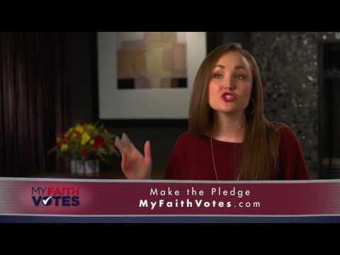 Rachel Hale - Speaking up in a way that can change a nation