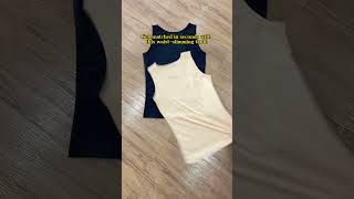 Download lagu Compression tank top for men #fashion mp3