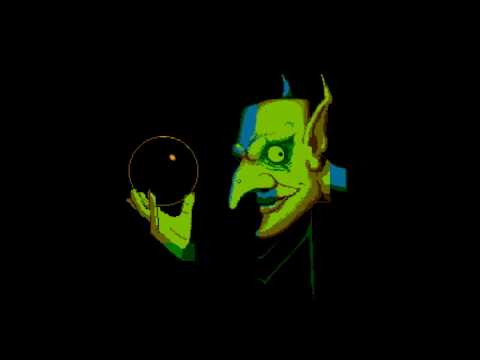 Revision 2018 - Compo - Oldskool Graphics