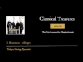 Ludwig van Beethoven - I. Maestoso - Allegro