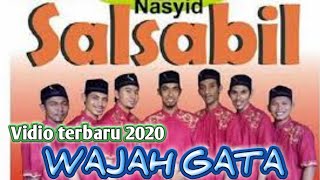 Download lagu Salsabil vidio terbaru Wajah gata mp3