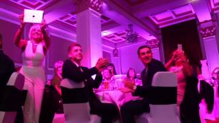 MISS MANCHESTER 2014