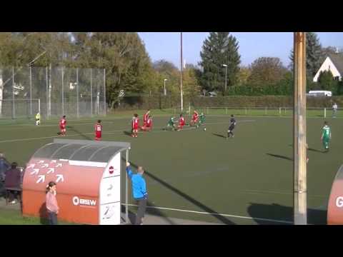 Kehler FV-C1 - DJK Villingen -Pokal Achtelfinale