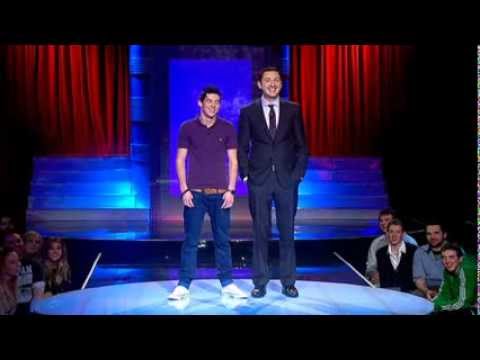 Take Me Out Ireland - Series 4 Episode 03 Full Fri 18th January 2013