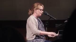 &quot;He&#39;s  Always Been Faithful&quot; by Sarah Groves at College Church
