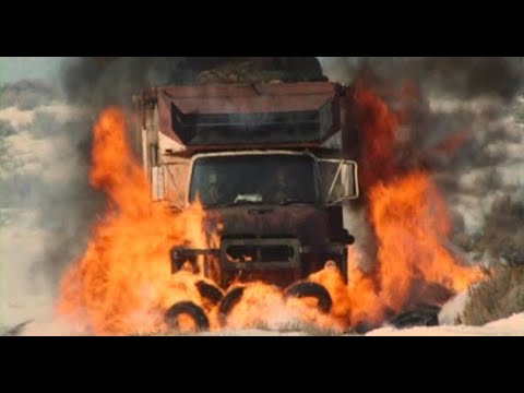 Neon City Trailer [1991]