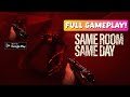 Same Room Same Day Full Gameplay No Commentary Walkthrough ANDROID