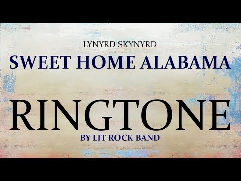 Sweet Home Alabama Ringtone Video
