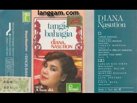 Puaslah Sudah ~ Diana Nasution