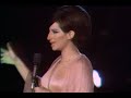 Barbra Streisand - A Happening In Central Park - Folk Monologue/Value -  1967
