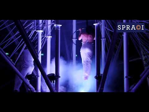 Spraoi Season Of Events 2021