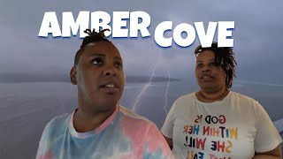 Carnival Celebration Cruise | A Rainy Day at Amber Cove | Dinner @ Cucina del Capitano