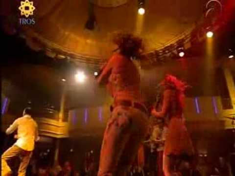 NSF 2003: Sonny's Inc. - Mamboleo