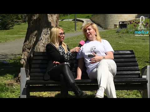 Post Covid rehabilitacija - Utisci gostiju - Suzana Mančić