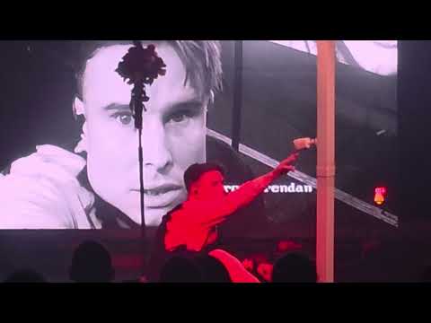 For Those I Love - 'Aaron / Brendan', Gorilla, Manchester, Sunday 28th September 2025