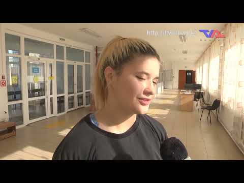 Выпуск программы “День” от 19 октября 2023г.