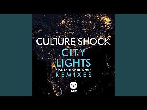 City Lights (Riddim Commission Remix)