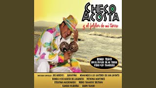 Las Pilanderas (Checo Acosta Feat. Cumbia Soledeña)