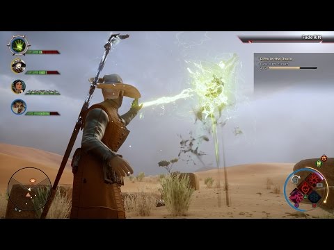 DA: Inquisition - Closing All The Rifts... (Pt. 60) - PS4 Gameplay