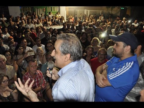 La Néstor Kirchner Video