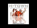 H Town - Cryin Out My Heart to You