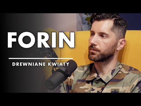 FORIN - działam na styku biznesu i świata artystycznego