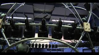 Perceptually Optimised Sound Zones research | University of Surrey