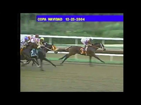 LIGHTNING AL BOY - Clásico Navidad 2004