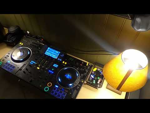 Marius K (SERAPHX) - RAW Techno Session #1 LIVE