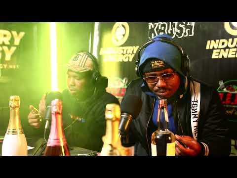 Deezy Glo - Industry Energy (Exclusive Interview)