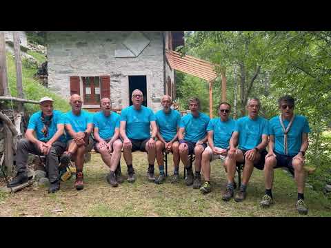 FdB - "Sul capello un bel fior"