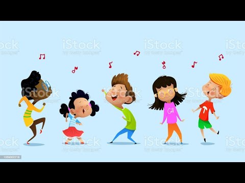 ? ? UMA VIAGEM PELA MÚSICA INSTRUMENTAL INFANTIL ? ?