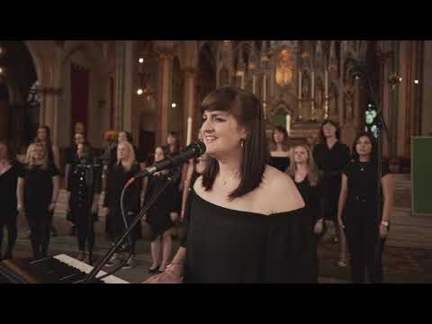 Canter Semper - Wonders (Live session with The NQ Singing Group)