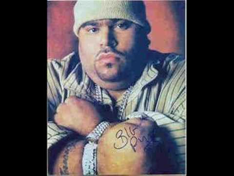 Big Pun Ft.Terror Squad - Off Wit His Head