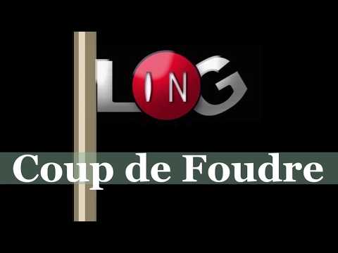 Coup de Foudre - LOGIN (lyrics)
