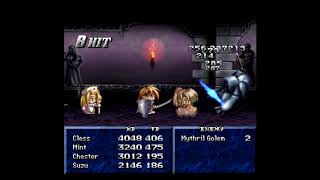 Song of Opening - Let's Play Tales of Phantasia Part 138