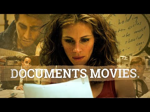 Why Are Movies About Research So Addictive?