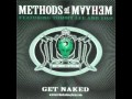 Methods of Mayhem-Anger Management 