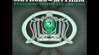 Methods of Mayhem-Anger Management