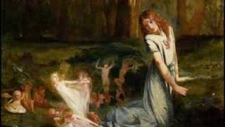 Fairies - The Voice (by Celtic Woman)