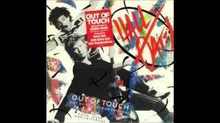 Out of Touch (Arthur Baker 12