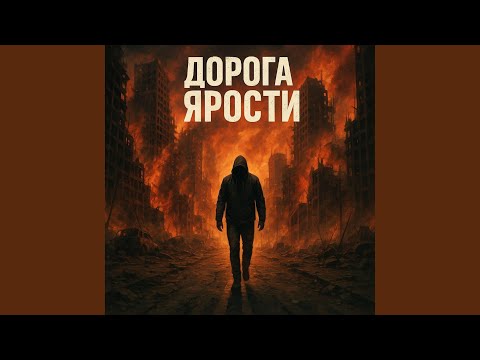 Дорога ярости
