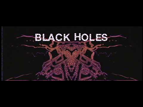 The Blue Stones "Black Holes (Solid Ground)" [Official Lyric Video]