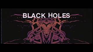 The Blue Stones &quot;Black Holes (Solid Ground)&quot; [Official Lyric Video]