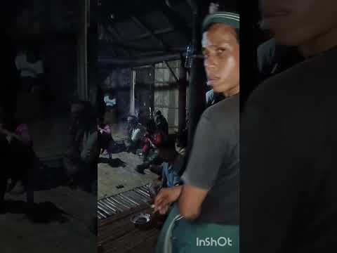 Saiso Klemes Ama Kii, Uma Kalada Kampung Kioloko😇