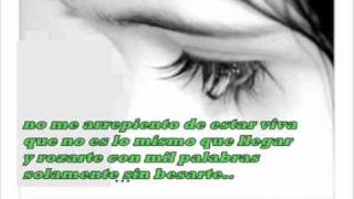 ♫Duele♫ - ♪Malú♪- Con Letra