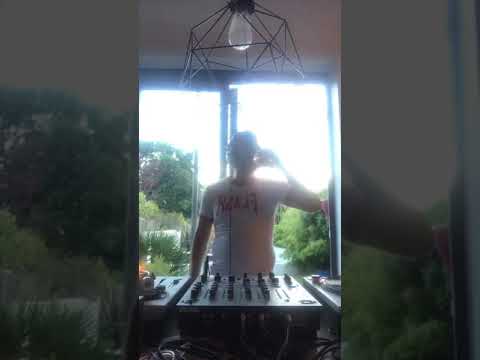 DJ Ande Lockdown Mix House, Progressive & Techno