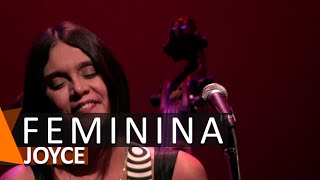 Joyce: Feminina