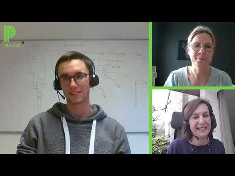 Prayon, zoom sur les débuts d'un jeune ingénieur