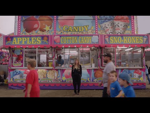 Dana Sipos - Songs of Longing (Official Video)